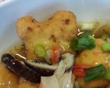 【石橋】ふ~んわふわ!がんもどき!作り方8写真