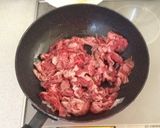 肉じゃが(基本)作り方2写真