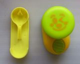 チョッパーのキャラ弁作り方3写真