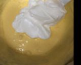 基本のシフォンケーキ作り方8写真