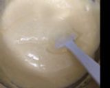 基本のシフォンケーキ作り方9写真