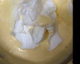 基本のシフォンケーキ作り方10写真