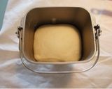 ☆じゃがマヨパン☆作り方1写真