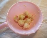 ☆じゃがマヨパン☆作り方2写真
