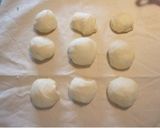 ☆じゃがマヨパン☆作り方3写真