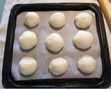 ☆じゃがマヨパン☆作り方4写真