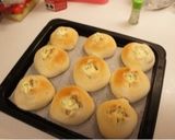☆じゃがマヨパン☆作り方6写真
