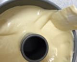 基本のシフォンケーキ作り方13写真