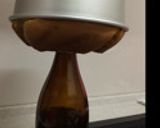 基本のシフォンケーキ作り方16写真