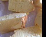 基本のシフォンケーキ作り方18写真