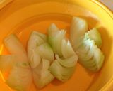 薄切り肉で作ろう✿やわらか1口カツ✿作り方2写真