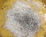 豆腐deクロックムッシュ風作り方2写真