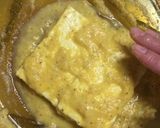 豆腐deクロックムッシュ風作り方3写真