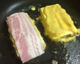 豆腐deクロックムッシュ風作り方4写真