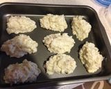 タラのヘルシークリームコロッケ作り方4写真