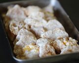 鶏むね肉の唐揚げ ナンプラー風味。作り方7写真