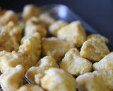 鶏むね肉の唐揚げ ナンプラー風味。作り方9写真