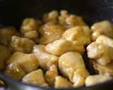 鶏むね肉の唐揚げ ナンプラー風味。作り方11写真