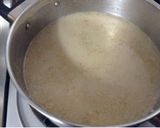 鍋の素で☆簡単豆乳味噌ラーメン作り方1写真