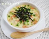 簡単!誰でも美味しく作れる明太子ドリア♡作り方2写真