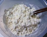手打ち♪うどん作り方1写真
