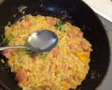 子どもとお昼ピザごはん作り方4写真