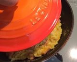 子どもとお昼ピザごはん作り方5写真