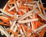 パンにもご飯にも◎簡単絶品ごぼうスープ作り方1写真