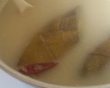たけのこの土佐煮作り方11写真
