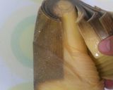 たけのこの土佐煮作り方12写真