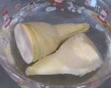 たけのこの土佐煮作り方13写真