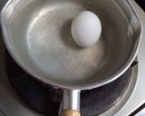 焼き鳥丼♡温玉のせ作り方4写真