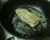 簡単南米風ローストポーク【チェチェロン】作り方5写真