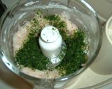 えびすり身入りちくわの磯辺揚げ作り方2写真