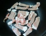 簡単南米風ローストポーク【チェチェロン】作り方7写真