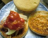 簡単南米風ローストポーク【チェチェロン】作り方9写真