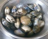簡単美味♪あさりのワイン蒸し作り方3写真