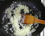 とろける茄子のドライカレー作り方2写真