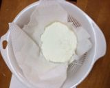 クリチ生クリーム砂糖なしのチーズケーキ!作り方2写真
