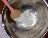 クリチ生クリーム砂糖なしのチーズケーキ!作り方3写真