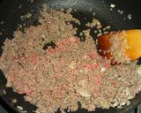 とろける茄子のドライカレー作り方3写真