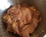 揚げ物の四天王！！鶏の唐揚げ作り方2写真