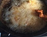 揚げ物の四天王！！鶏の唐揚げ作り方5写真