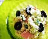 しっとり爽やかな＊おからサラダ作り方7写真