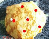 たまごおにぎりアレンジ♪春 ～お花見編作り方11写真
