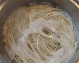 海外発・オイスターソースで手軽に焼うどん作り方4写真