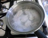 ささみのなめ茸ちゅるん作り方2写真