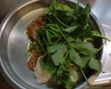 ささみのなめ茸ちゅるん作り方4写真