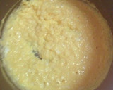 そぼろ丼に！簡単ふわふわたまご♪作り方2写真