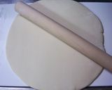 手打ち♪うどん作り方10写真